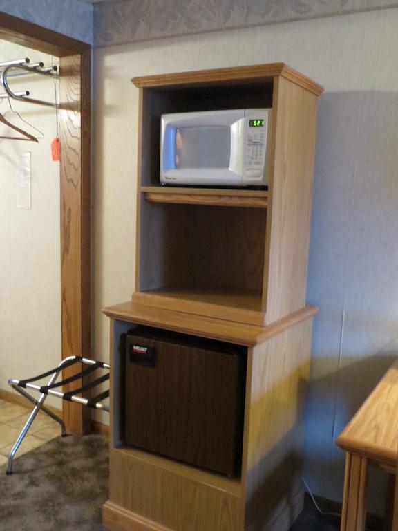 Midtown Western Inn - Kearney Zimmer foto