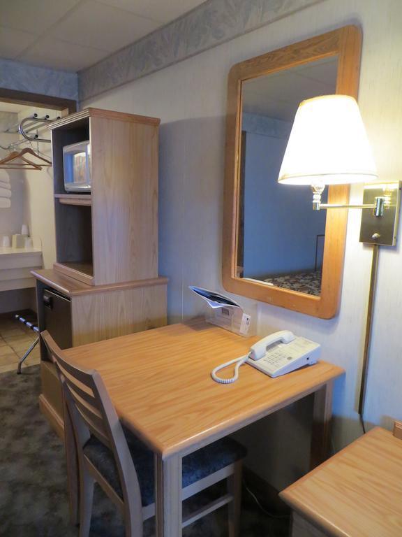 Midtown Western Inn - Kearney Zimmer foto
