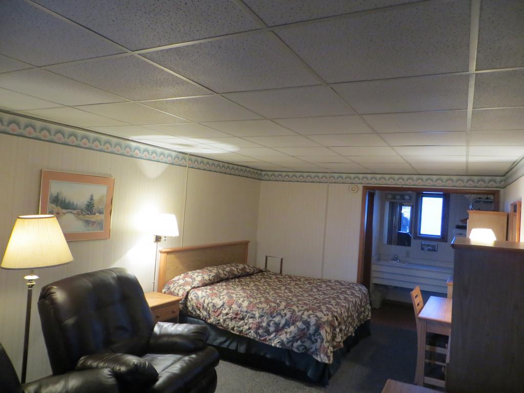 Midtown Western Inn - Kearney Zimmer foto
