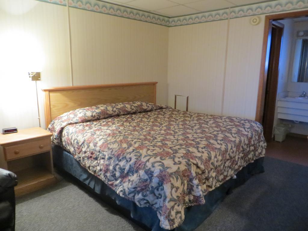 Midtown Western Inn - Kearney Zimmer foto